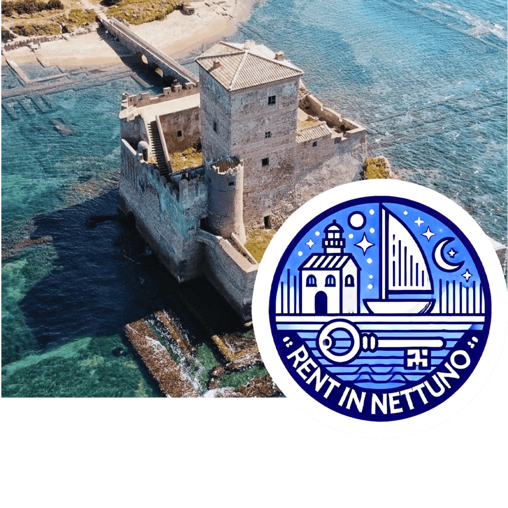 Case vacanza ad Nettuno: affitti brevi in case accoglienti vicino al mare